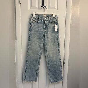 NWT Pacsun 90s straight leg jeans